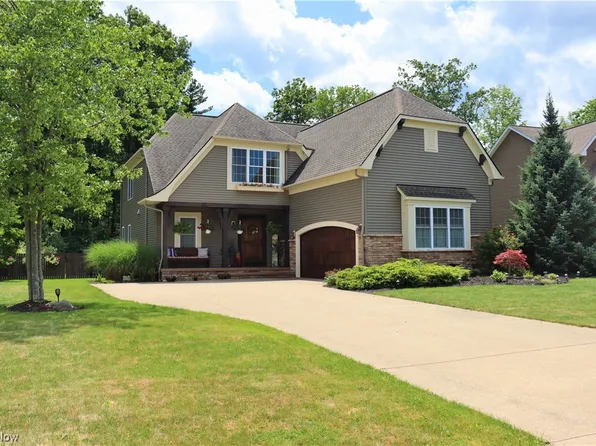 110 Hidden Glen Trl, Chardon, OH 44024