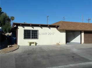 2733 Heritage Ct, Las Vegas, NV 89121