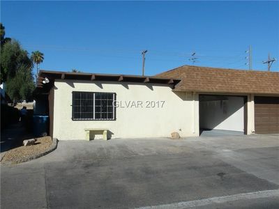 2733 Heritage Ct, Las Vegas, NV, 89121