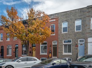 415 S Clinton St, Baltimore, MD 21224