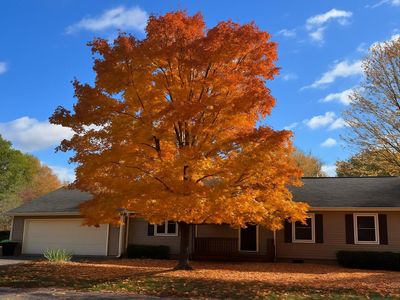 1990 Black Bark Ln, Traverse City, MI, 49696