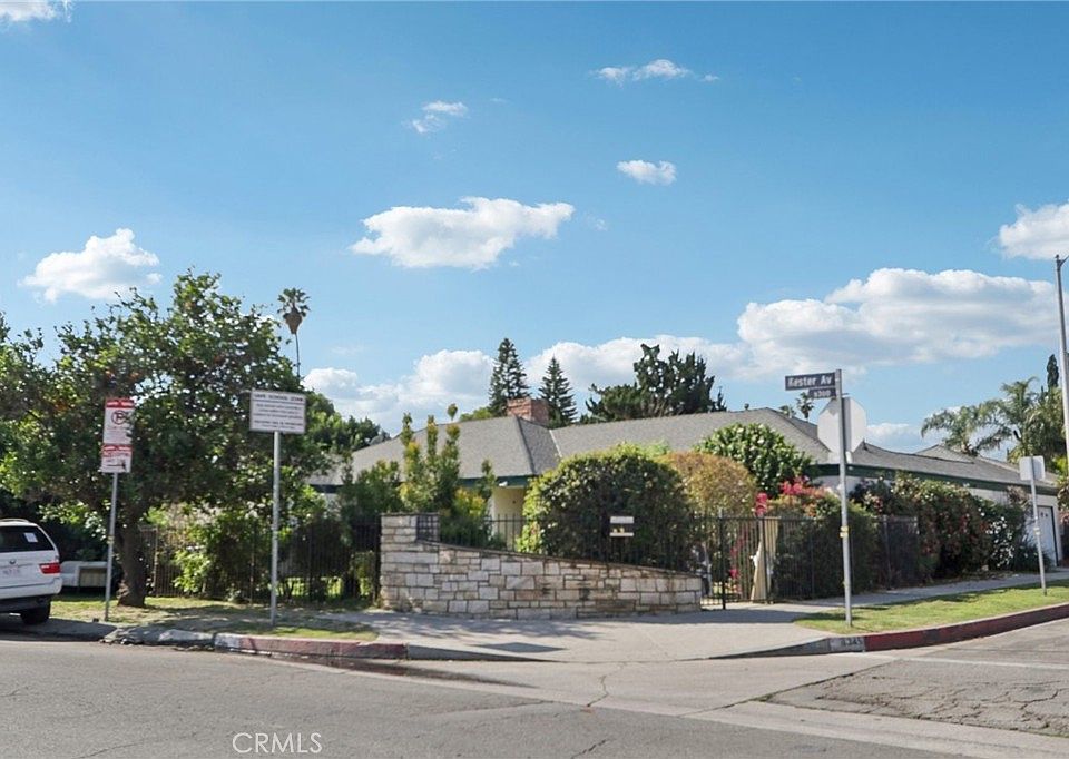 1st image of 8345 Kester Ave