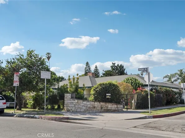 8345 Kester Ave, Panorama City, CA 91402