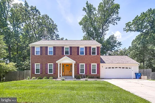 6 Rippling Brook Ct Photo 1
