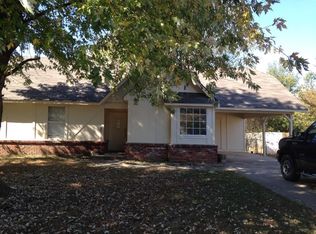 15 Jay Cir, Cabot, AR 72023