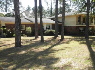 102 Sherwood Ct, Statesboro, GA 30461
