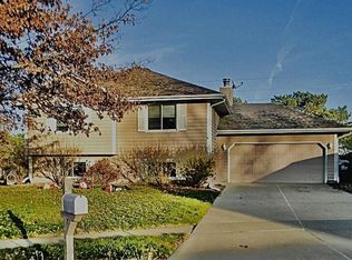 1105 SE Chaparal Dr, Ankeny, IA 50021
