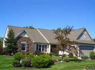 16 Outlook Dr, Halfmoon, NY 12118