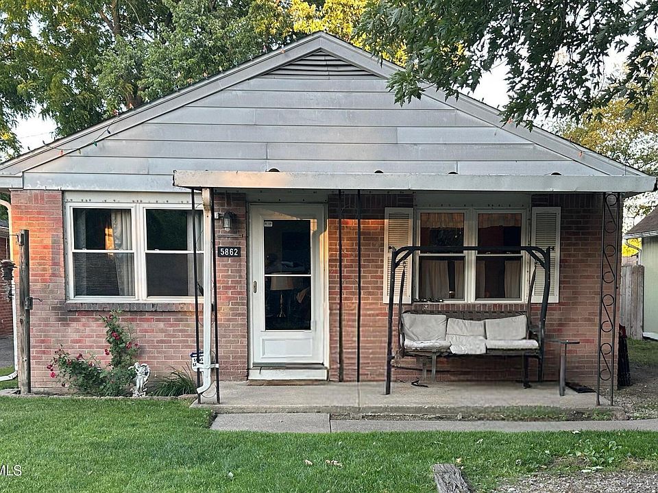 1st image of 5862 Curson Dr