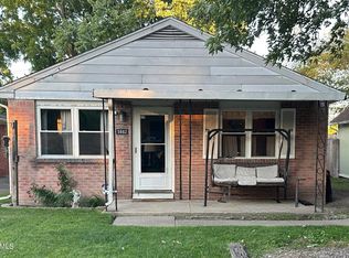 5862 Curson Dr, Toledo, OH 43612