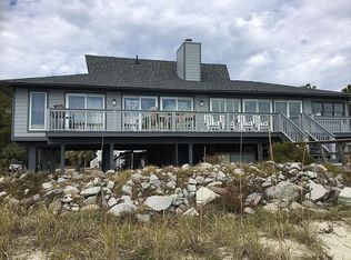 704 Red Drum Rd S, Saint Helena Island, SC 29920