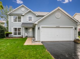 14125 S Longview Ln, Plainfield, IL