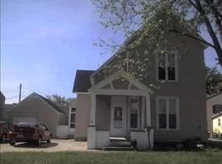 115 Howard St, Findlay, OH 45840