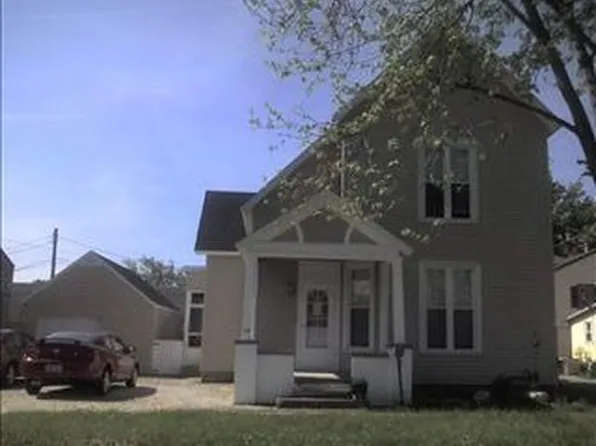 115 Howard St, Findlay, OH 45840