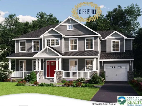 28 L Eagle Path, Lehman Township, PA 18324