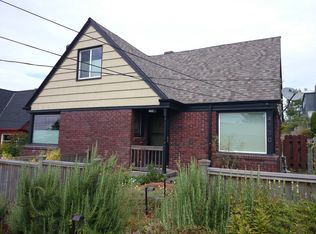 4130 SW Monroe St, Seattle, WA 98136