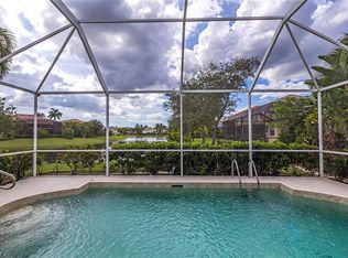 8327 Laurel Lakes Blvd, Naples, FL 34119