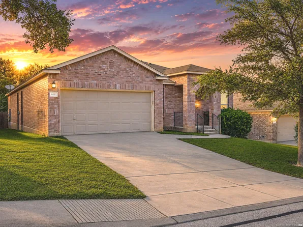 8011 Jalane Park, San Antonio, TX 78255