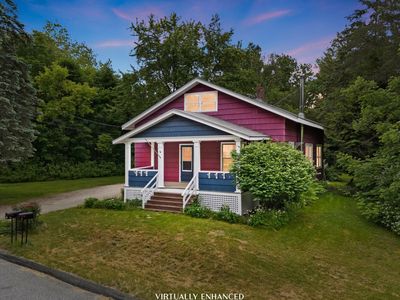 25 Foch Street, Lewiston, ME, 04240