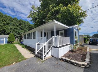 3350 Airport Rd Trailer 81, Allentown, PA 18109
