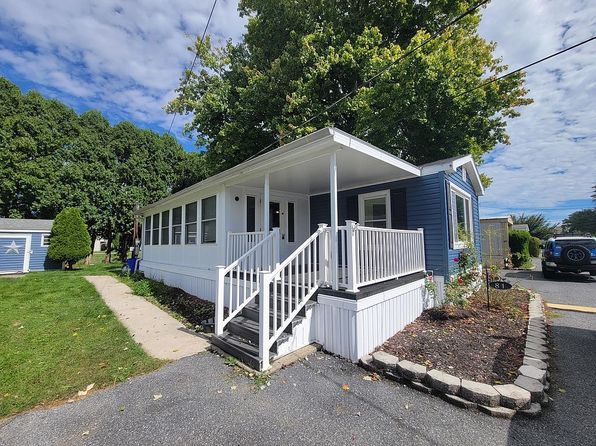 3350 Airport Rd Trailer 81
