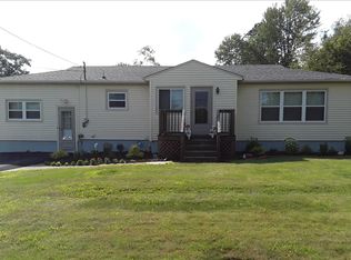 257 S Main Rd, Mountain Top, PA 18707