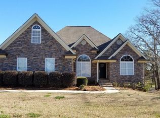 3920 Bay Creek Rd #0, Loganville, GA 30052