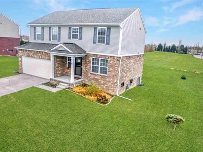 34850 Billericay Dr, Chesterfield, MI, 48047