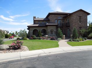 1248 Buffalo Ridge Rd, Castle Pines, CO 80108