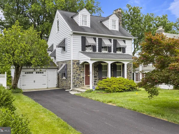 108 Brandywine Blvd, Wilmington, DE 19809