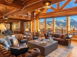 107 Cristinas Way, Telluride, CO 81435