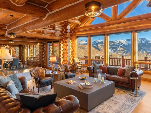 107 Cristinas Way, Telluride, CO 81435