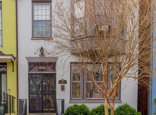 1909 Hanover Ave, Richmond, VA 23220