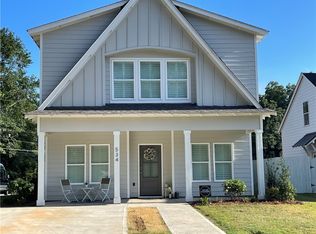 534 Judd Ave, Auburn, AL 36832