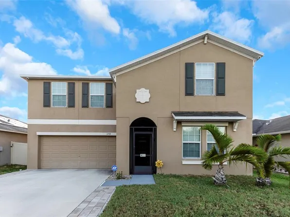 1739 Broad Winged Hawk Dr, Ruskin, FL 33570