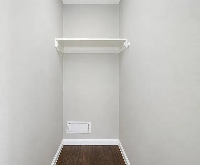 1 bed, 1.0 bath, $1,100 — Photo 4