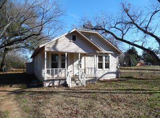 1105 McEntire Rd, Trinidad, TX 75163