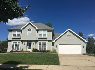 3807 Madison Ave, Bridgman, MI 49106