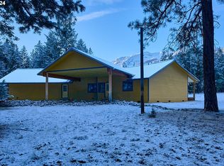 63679 Woodland Ln, Joseph, OR 97846