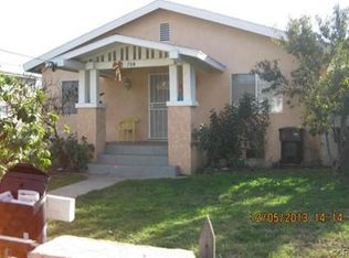 704 E Hardy St, Inglewood, CA 90301