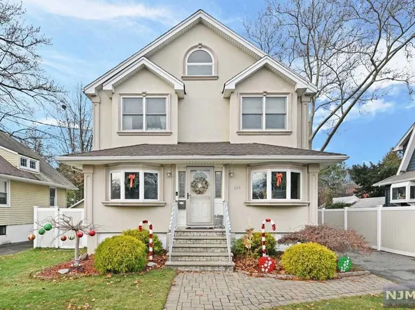 649 Edel Ave, Maywood, NJ 07607