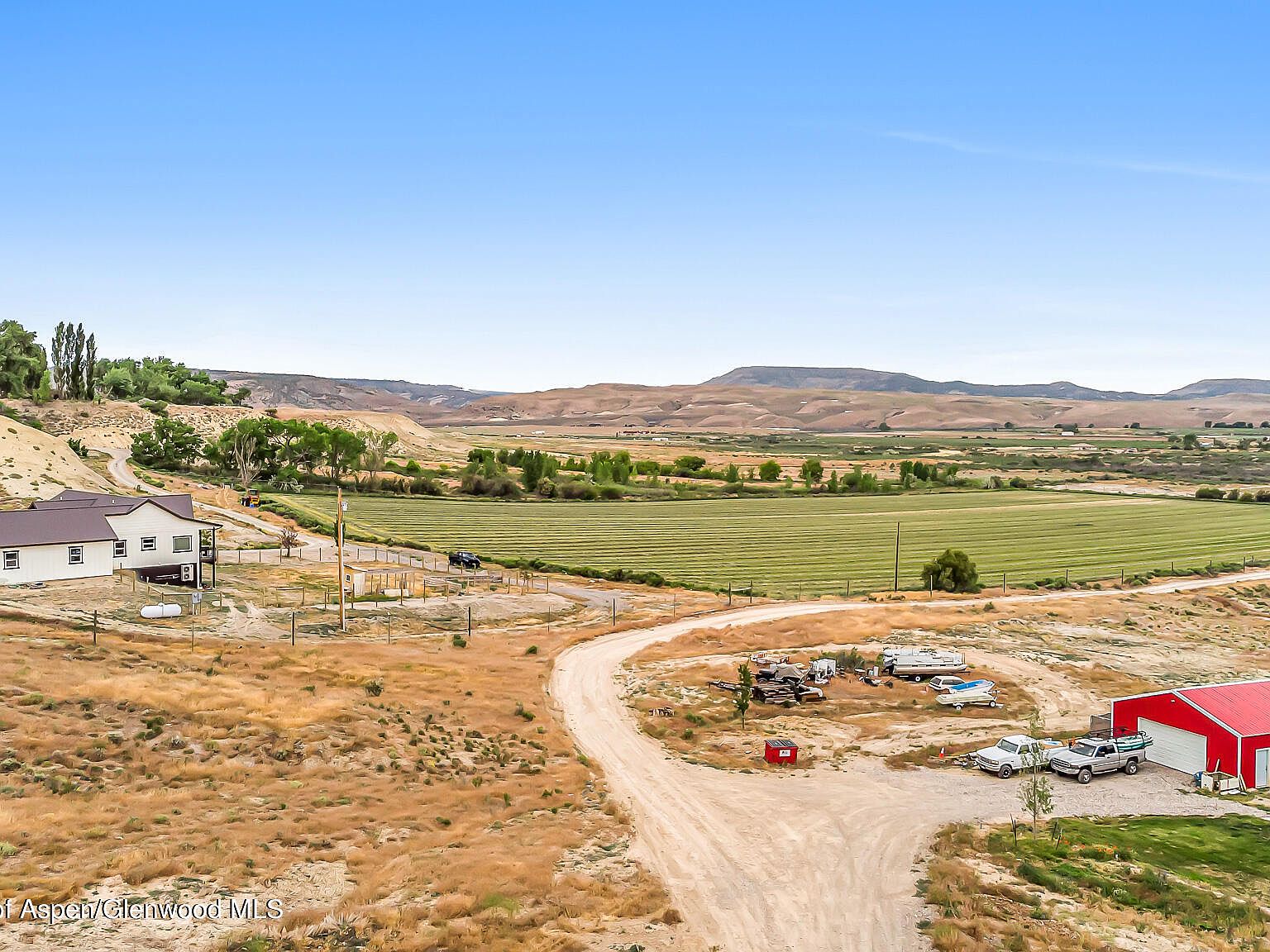 1705 10th Rd, Mack, CO 81525 MLS 179633 Zillow