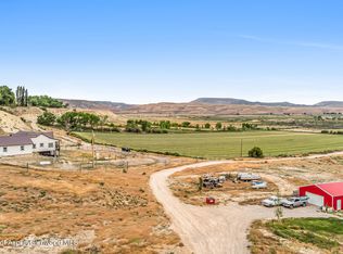 1705 10th Rd, Mack, CO 81525