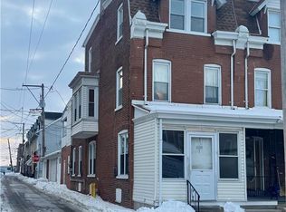 638 N 16th St, Allentown, PA 18102