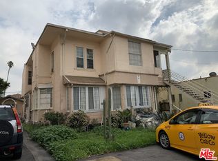 1150 N Kingsley Dr, Los Angeles, CA 90029