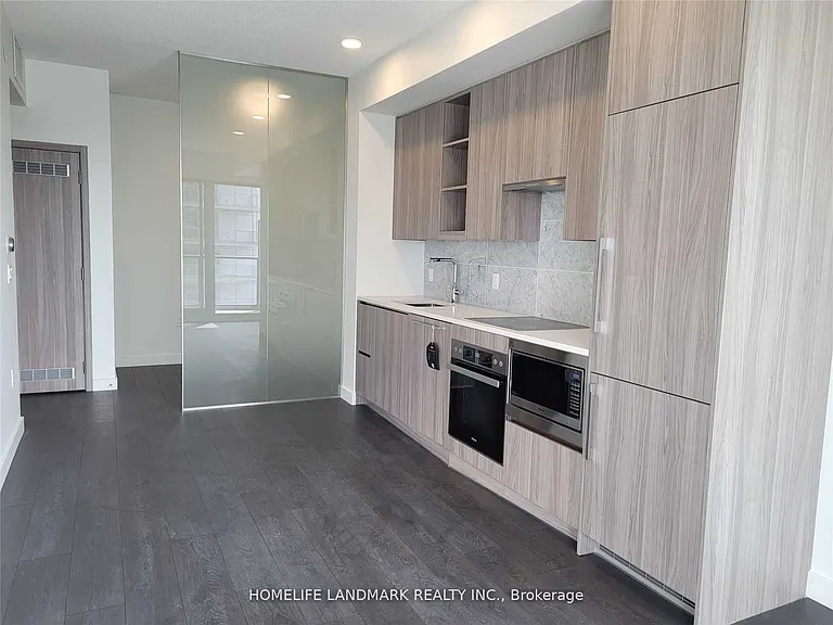95 McMahon Dr #2508 — Photo 10