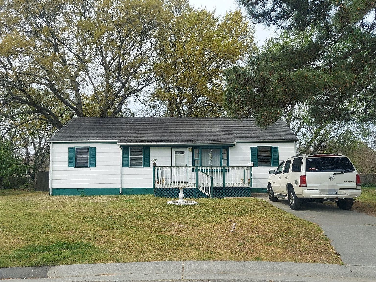 3422 Pamlico Cir, Norfolk, VA 23513 Zillow