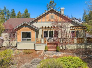 11711 Turnstone Dr, Klamath Falls, OR 97601