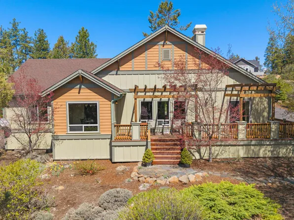 11711 Turnstone Dr, Klamath Falls, OR 97601