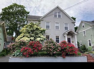 46 Treadwell St, Hamden, CT 06517